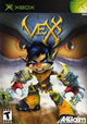Vexx (NTSC)