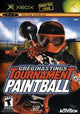 Greg Hastings Tournament Paintball (NTSC)