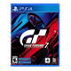 Gran Turismo 7 (NTSC)