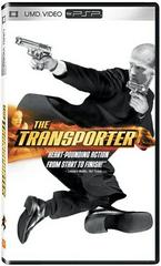 The Transporter [UMD]