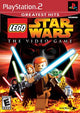 LEGO Star Wars [Greatest Hits] (NTSC)