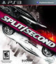 Split/Second (NTSC)