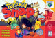 Pokemon Snap (NTSC)