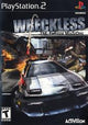 Wreckless Yakuza Missions (NTSC)