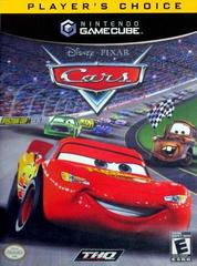 Cars [Player's Choice]
