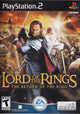 Lord of the Rings Return of the King (NTSC)