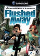 Flushed Away (NTSC)