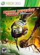 The Earth Defense Force: Insect Armageddon (NTSC)
