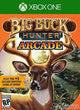 Big Buck Hunter Arcade (NTSC)