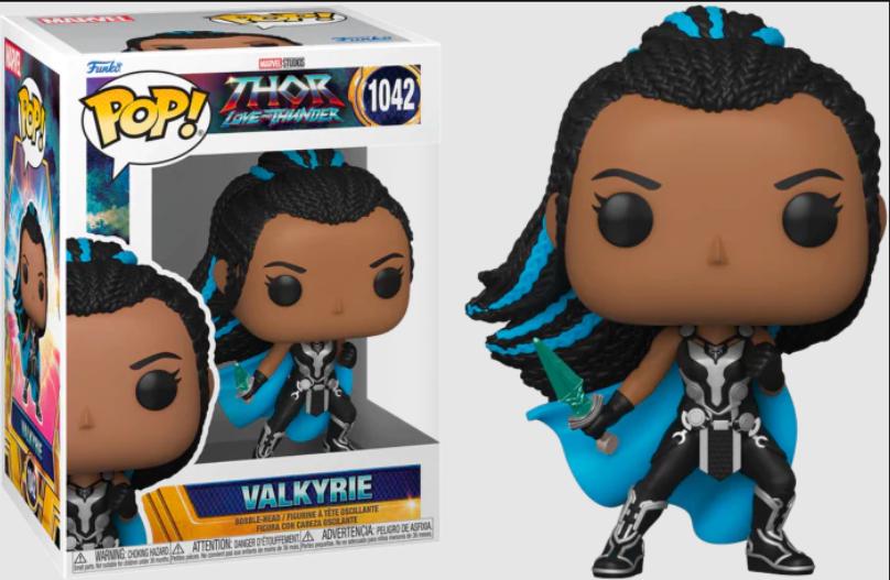 Valkyrie #1042
