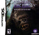 Peter Jackson's King Kong (NTSC)