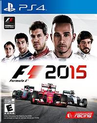 F1 2015 (NTSC)