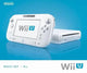 Wii U Console Basic - 8GB (White) (NTSC)
