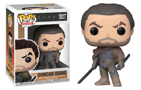 Duncan Idaho #1027