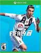 FIFA 19 (NTSC)