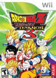 Dragon Ball Z Budokai Tenkaichi 3 (NTSC)