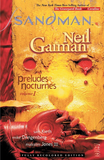 The Sandman: Preludes & Nocturnes