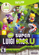 New Super Luigi U (NTSC)