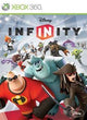 Disney Infinity (NTSC)