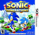 Sonic Generations (NTSC)