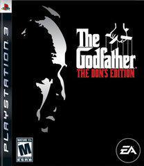 The Godfather [Don's Edition] (NTSC)