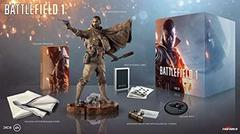 Battlefield 1 - Collector's Edition