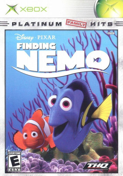Finding Nemo [Platinum Hits]