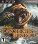 Cabela's Dangerous Hunts 2013 (NTSC)