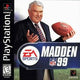 Madden 99 (NTSC)