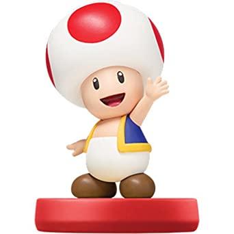 Toad (NTSC)