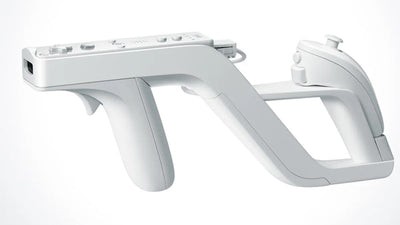 Wii Zapper