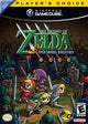Zelda Four Swords Adventures [Player's Choice] (NTSC)