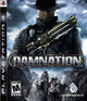 Damnation (NTSC)