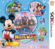 Disney Magical World (NTSC)