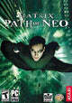 The Matrix: Path of Neo (NTSC)