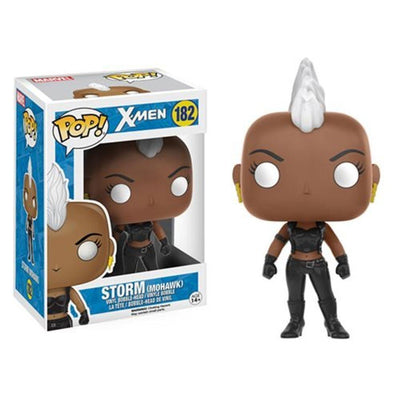 Storm #182