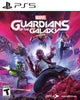 Marvel's Guardians of the Galaxy (NTSC)