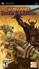 Warhammer Battle for Atluma (NTSC)