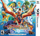 Monster Hunter Stories (NTSC)