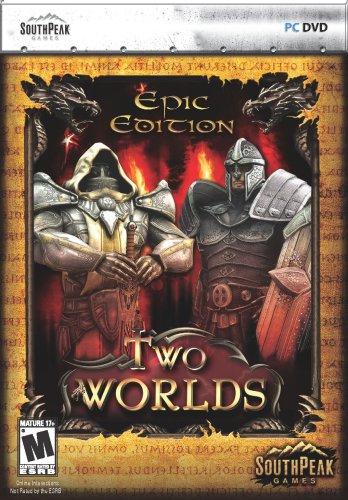 Two Worlds [Collector's Edition]