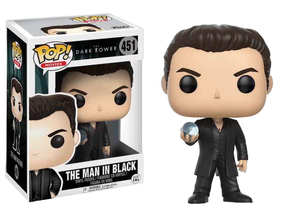 Man In Black #451