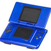 DS System (Blue) (NTSC)