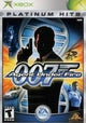 007 Agent Under Fire [Platinum Hits] (NTSC)