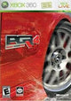 Project Gotham Racing 4 (NTSC)