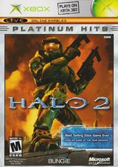 Halo 2 [Platinum Hits]