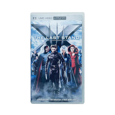 X-Men: The Last Stand