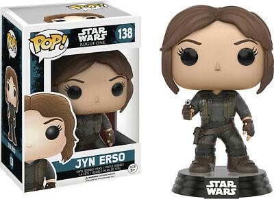 Jyn Erso #138