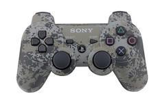 Dualshock 3 Controller (Camo)