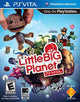 LittleBigPlanet (NTSC)