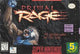 Primal Rage (NTSC)